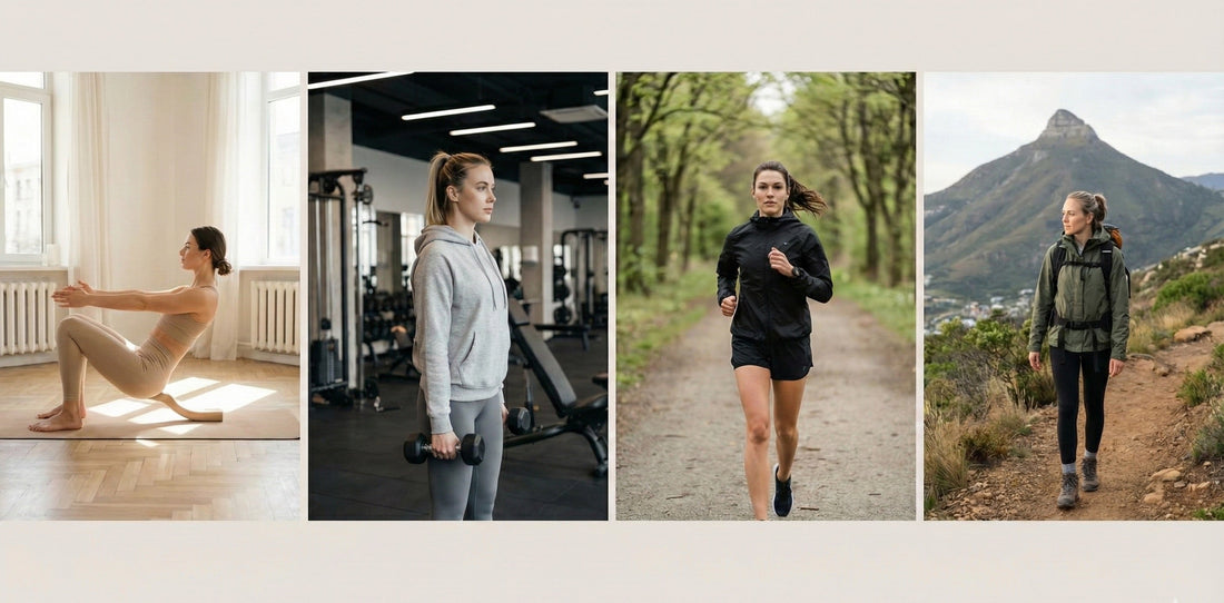 Premium Leggings & Athleisure in Mainz: Ihr Guide für Stil und Komfort