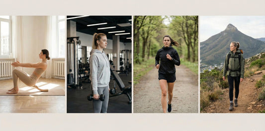 Premium Leggings & Athleisure in Mainz: Ihr Guide für Stil und Komfort