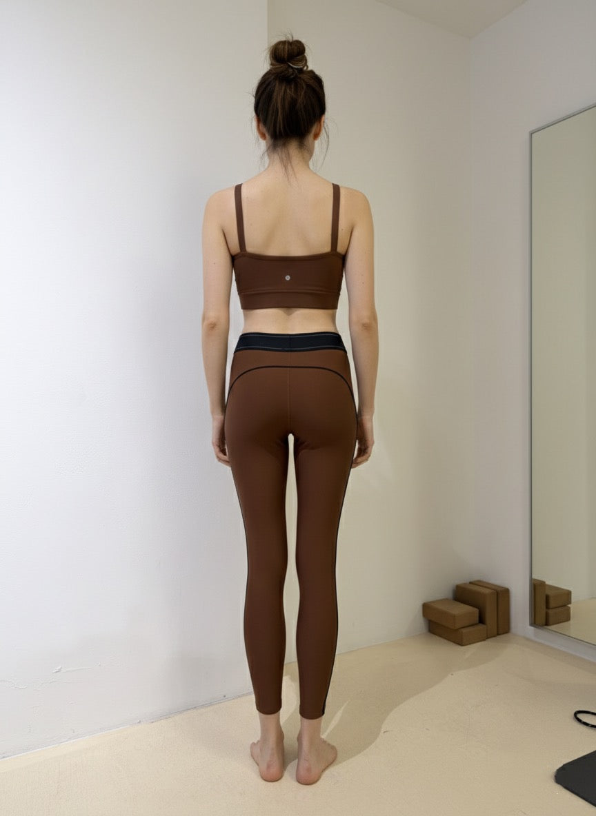 Flow Leggings