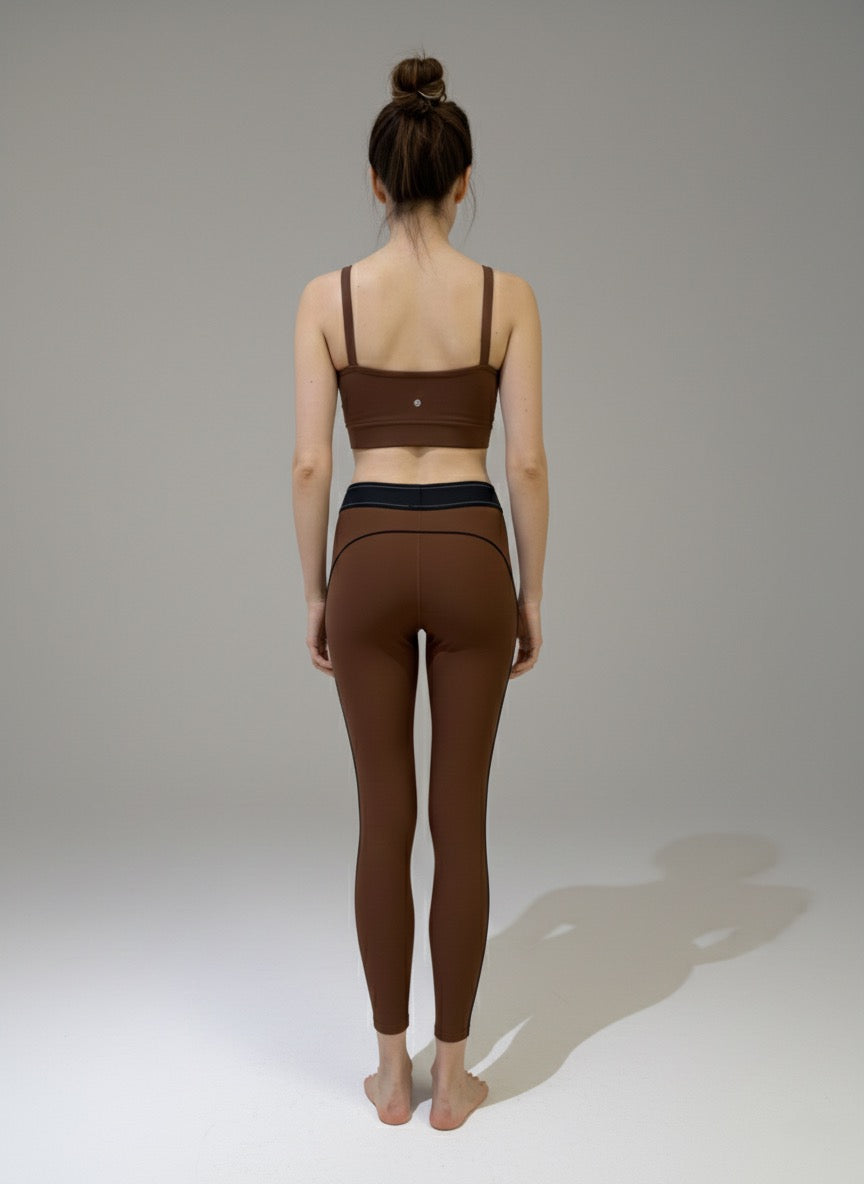 Flow Leggings