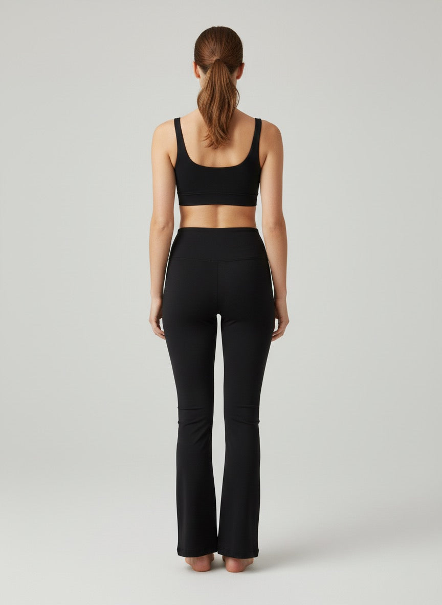 Flare Leggings